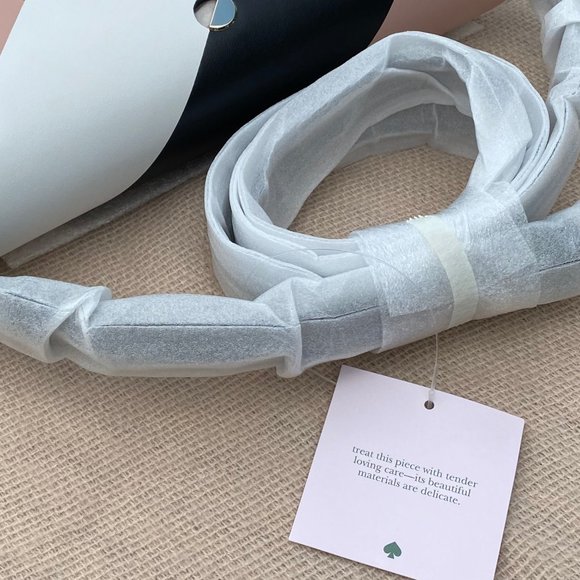 Kate Spade Nicola Mod Dot Medium Shoulder Bag - Picture 6 of 16